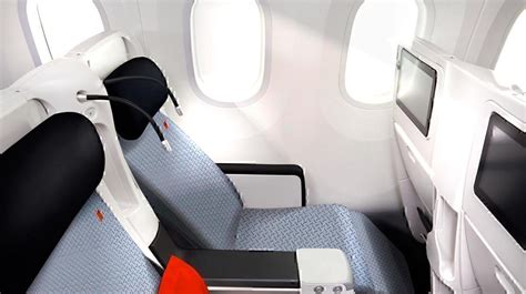 air france new premium economy.